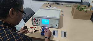 GF6018A Portable Multi Product Calibrator Multimeter Calibrator