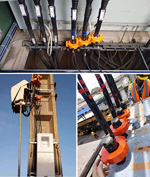 GFUVE Argentine Agent Participates in 2025 BIEL Light + Building Buenos Aires