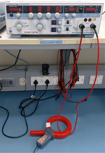 S120 2000a clamp on current transformer clamp