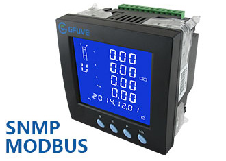SNMP-power-meter-FU2200A