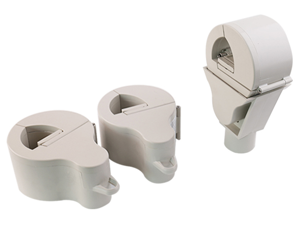 Wireless primary current recorder meter