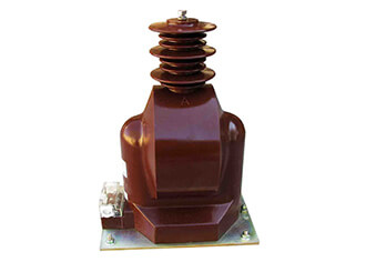 hv instrument potential transformer