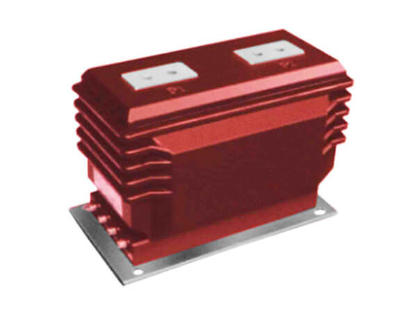 medium voltage current transformer
