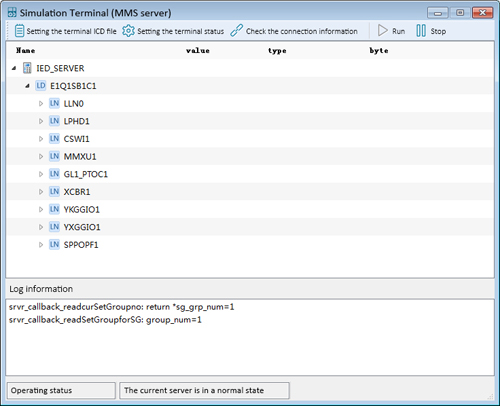 IEC 61850 Testing Software