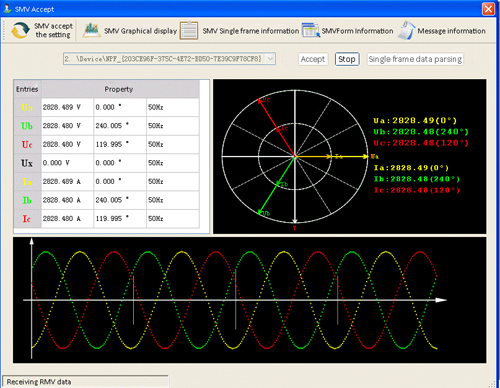 IEC 61850 Testing Software