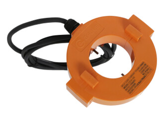 outdoor IP67 split core current transformer