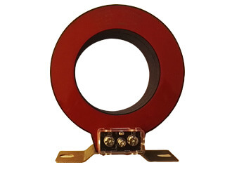 zero sequence current transformer